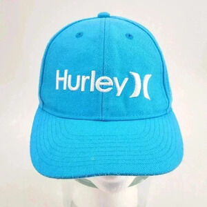 HURLEY  YOUTH HAT